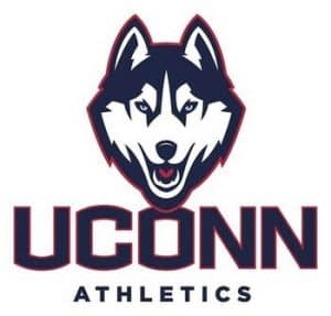 UCONN logo