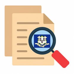 CT review icon