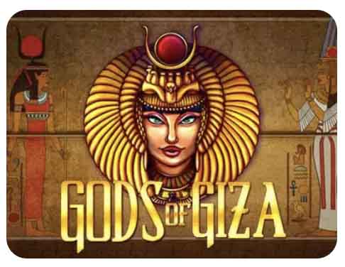 Gods of Giza