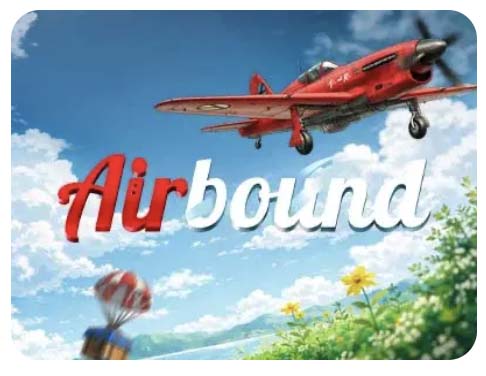 Airbound