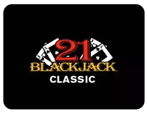 Blackjack21 Classic